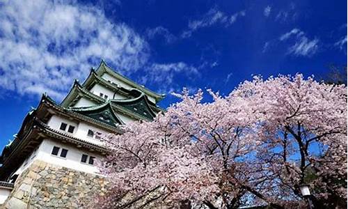 日本旅游攻略必去景点顺序_日本必去十大景