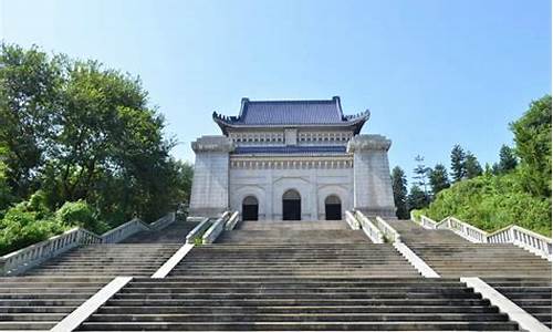 中山名胜古迹旅游景点_中山名胜古迹旅游景