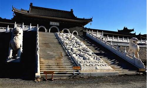 辽宁海城大悲寺为什么被关闭_辽宁大悲古寺