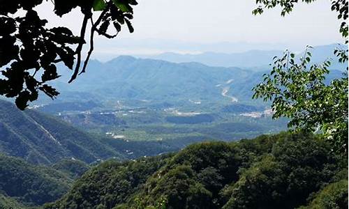 九山顶游玩攻略_天津九山顶游玩攻略