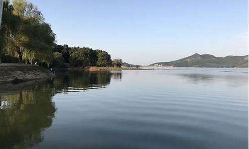 薄山湖风景区_薄山湖风景区简介