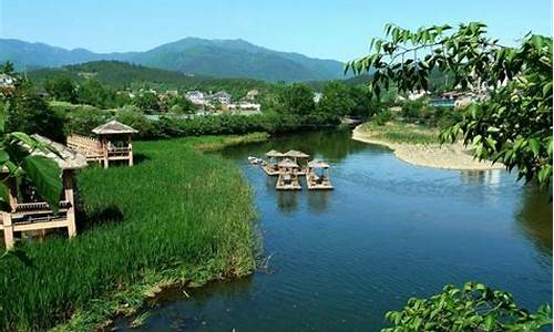 绿林山风景区_京山绿林山风景区