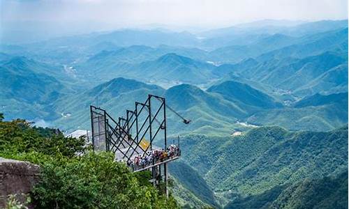 安吉旅游必去的景点介绍_安吉旅游必去的景