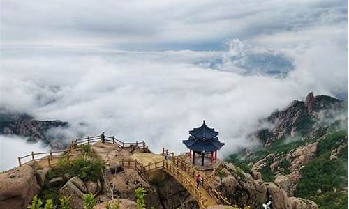 青岛崂山风景区_青岛崂山风景区介绍