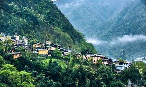 贡山县_贡山县天气预报