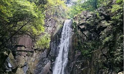 九龙峡_九龙峡景区