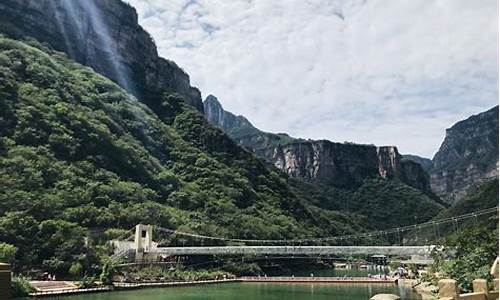 河南宝泉风景区门票多少钱_河南宝泉风景区门票多少钱一张