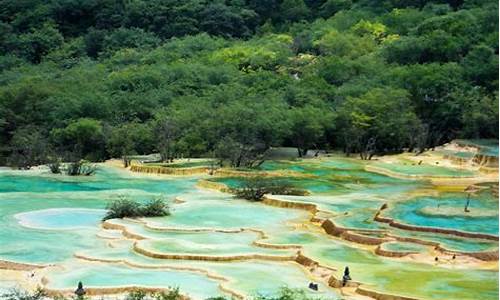 四川的旅游景点_四川的旅游景点有哪些最出名