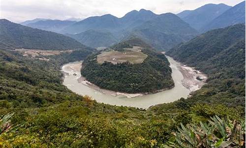 墨脱旅游