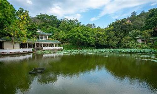 厦门植物园门票多少_厦门植物园门票多少钱