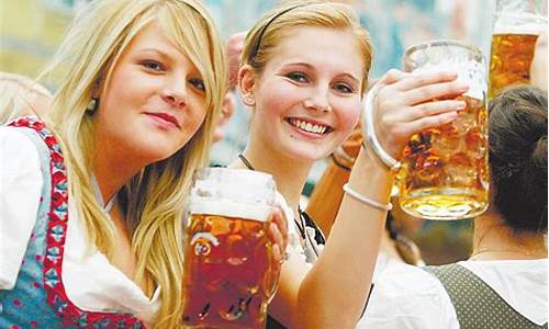 慕尼黑啤酒节