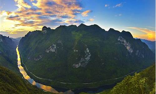 广西景区旅游景点介绍_广西景区旅游景点介绍大全