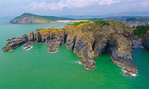 平潭东海仙境景区门票_平潭东海仙境景区门票多少钱